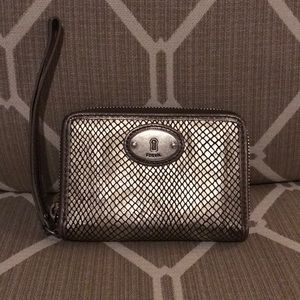 Fossil Wallet 🔑